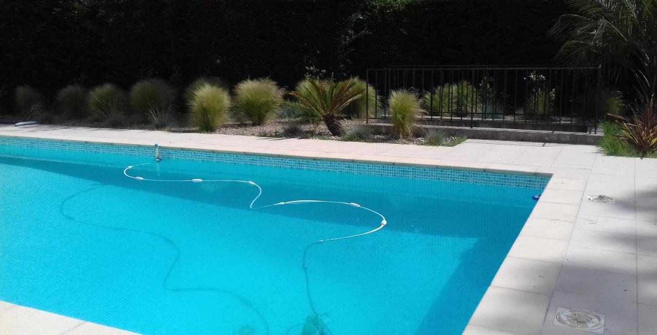 La Louvetière Hotel Roquefort-les-Pins Esterno foto