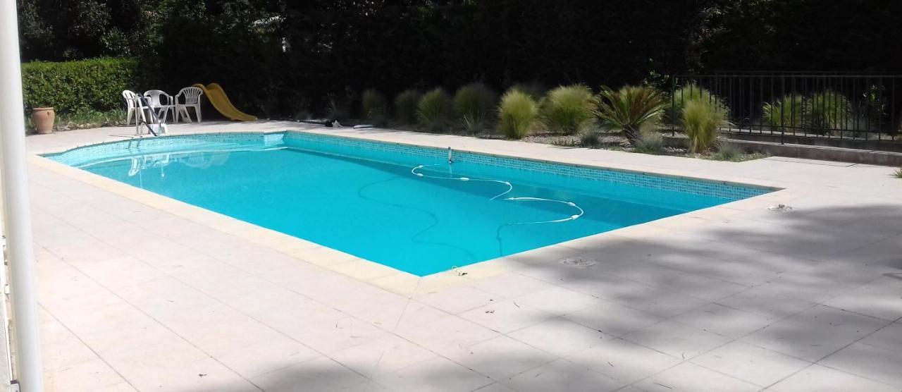 La Louvetière Hotel Roquefort-les-Pins Esterno foto